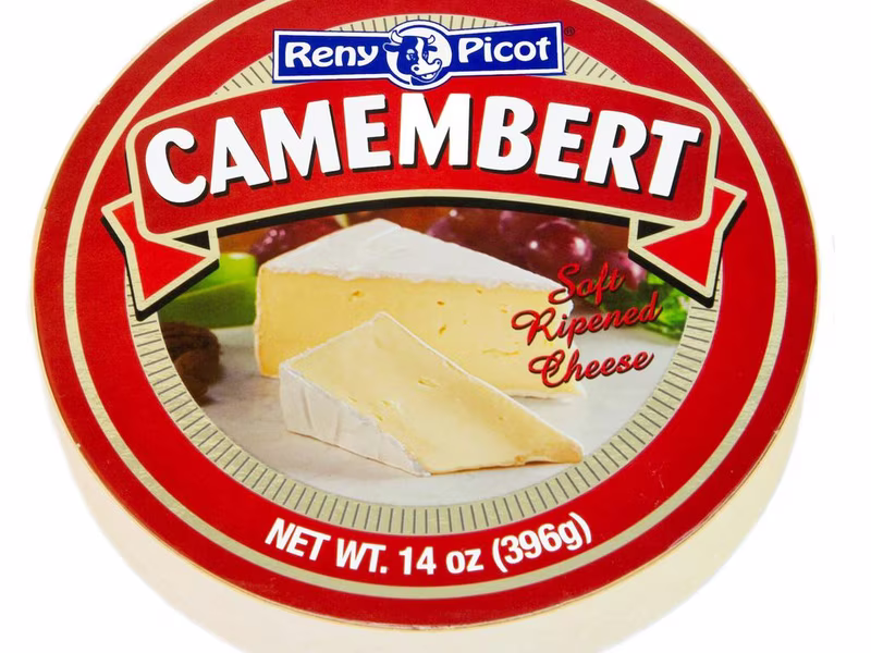 Reny Picot Queso Camembert 397 g / 14 oz