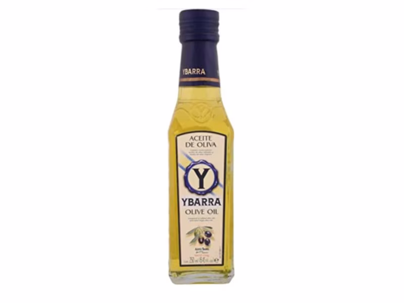 Aceite de oliva Ybarra extra virgen - 250 ml