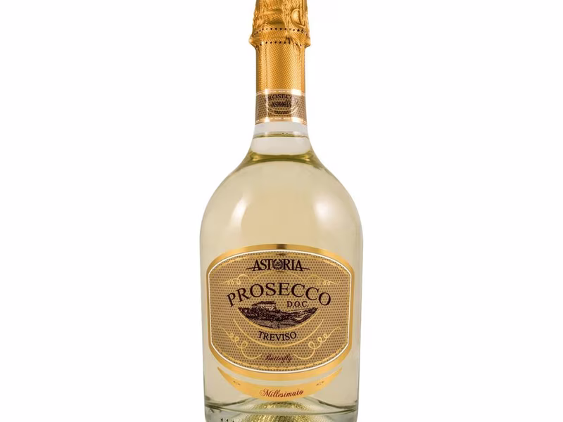 Astoria Prosecco Vino Espumante 750 mL / 25.4 oz